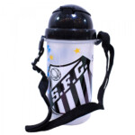 Garrafa Infantil Santos 450ml