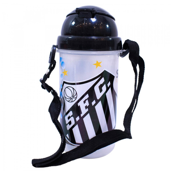 Garrafa Infantil Santos 450ml