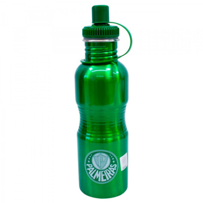 Garrafa Inox Bico Palmeiras 750ml