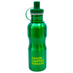 Garrafa Inox Bico Palmeiras 750ml