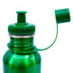 Garrafa Inox Bico Palmeiras 750ml