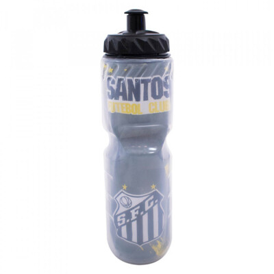 Garrafa Santos De Academia 600ml