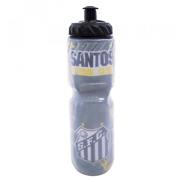 Garrafa Santos De Academia 600ml