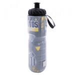 Garrafa Santos De Academia 600ml