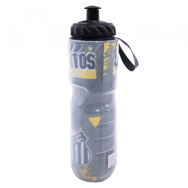 Garrafa Santos De Academia 600ml