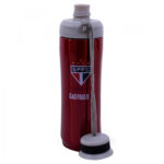 Garrafa São Paulo Com Tampa Rosqueável 500ml