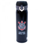 Garrafa Térmica Corinthians 420ml