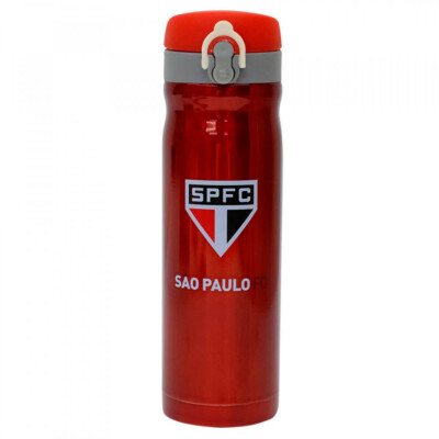 Garrafa Térmica São Paulo 450ml