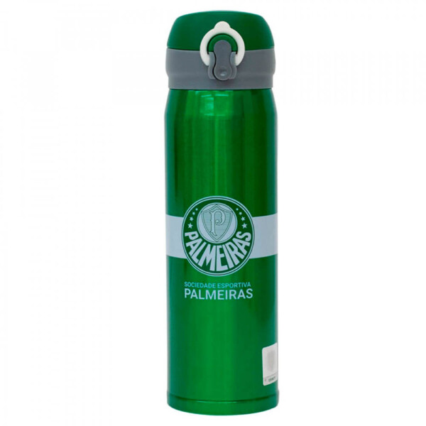 Garrafa Térmica Palmeiras 450ml