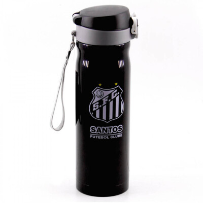 Garrafa Santos Térmica 470ml