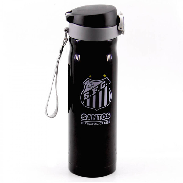 Garrafa Santos Térmica 470ml