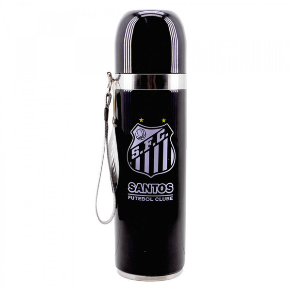 Garrafa Térmica Santos 500ml