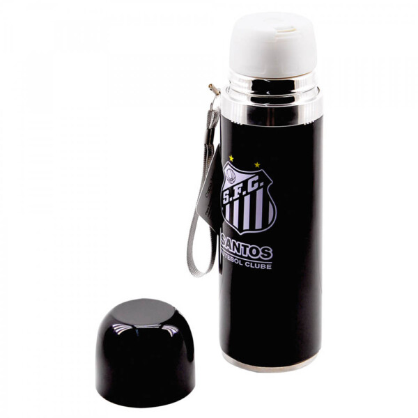 Garrafa Térmica Santos 500ml