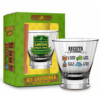 Kit Caipirinha Receita
