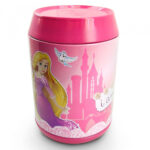 Lata + Mochila Saco Princesas