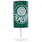 Luminária Abajur Palmeiras 30×12