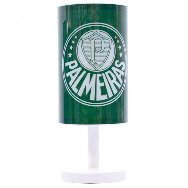 Luminária Abajur Palmeiras 30×12