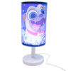 Luminária Azul Puppy Dog Pals