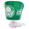 Luminária Brasão Palmeiras 19×12