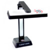 Luminária Led De Mesa Corinthians