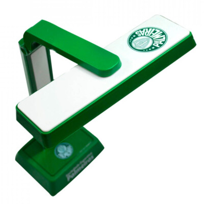 Luminária Palmeiras De Mesa A Led