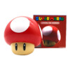 Luminária Super Mario Mushroom
