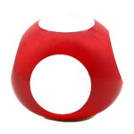 Luminária Super Mario Mushroom