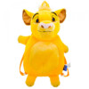 Mochila Infantil Simba Rei Leão 43x23cm