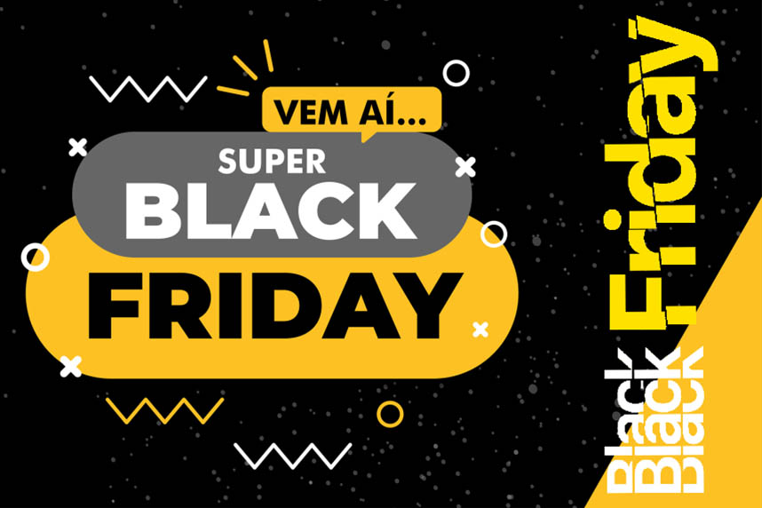 Notícias Da Black Friday 2020