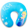 Almofada De Pescoço Nasa Elsa Espuma Frozen