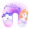 Almofada De Pescoço Princesinha Sofia Isopor