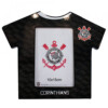 Porta Retrato Camisa Futebol Corinthians Foto 10x15cm