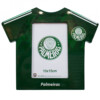 Porta Retrato Palmeiras Camisa Futebol Foto 10x15cm