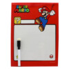 Quadro Super Mario Em Metal 18×26