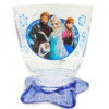 Xícara Acrílico Azul 300ml Frozen