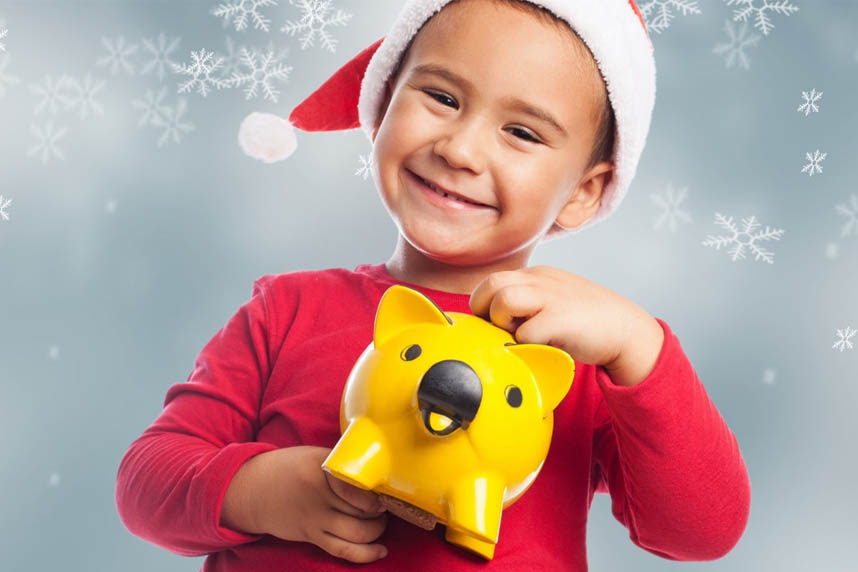 8 Dicas De Como Economizar Nas Compras No Natal E Ano Novo