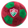 Almofada Fluminense Bola Pelúcia 30cm