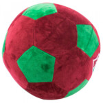 Almofada Fluminense Bola Pelúcia 30cm
