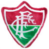 Almofada Fluminense Brasão Fibra