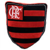 Almofada Brasão Flamengo Fibra