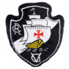 Almofada Fibra Brasão Vasco