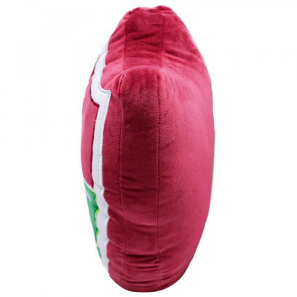 Almofada Fluminense Brasão Fibra