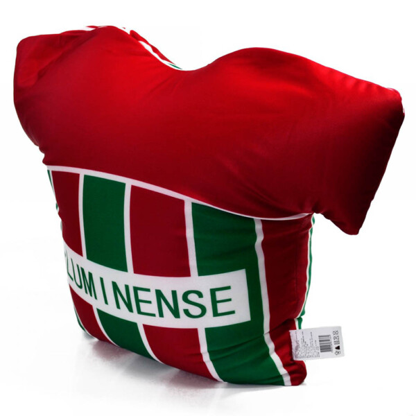 Almofada Fluminense Camisa Time Isopor