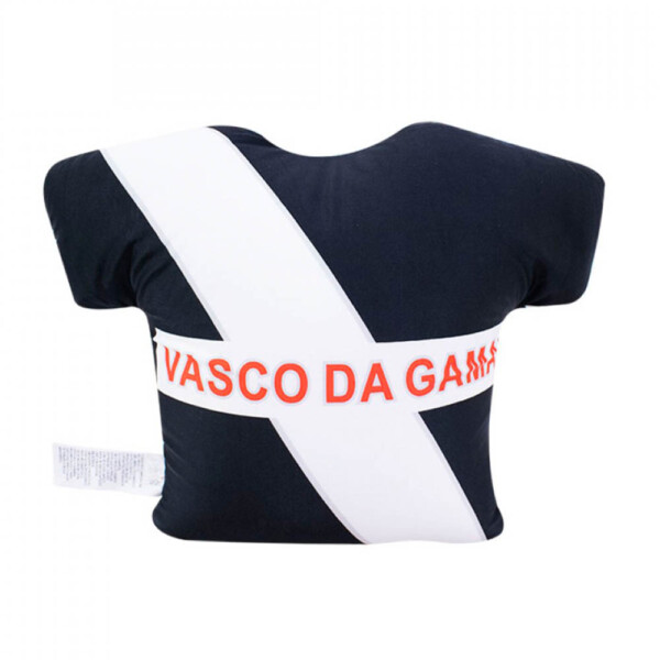 Almofada Camisa Vasco Isopor