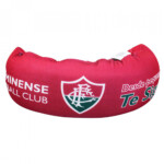 Almofada Cilíndrica Fluminense Para Costas