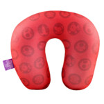 Almofada Pescoço Mario Luigi