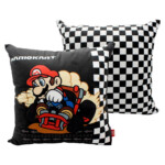 Almofada Super Mario Kart 40x40cm