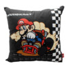 Almofada Super Mario Kart 40x40cm