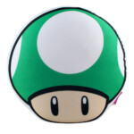 Almofada Super Mario Life