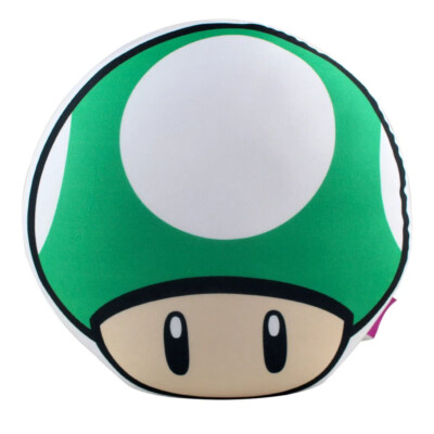 Almofada Super Mario Life